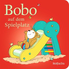 Bobo auf dem Spielplatz - Osterwalder, Markus