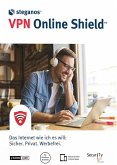 Steganos VPN Online Shield (Download für Windows)