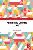 Rethinking Olympic Legacy (eBook, ePUB)