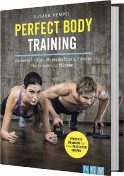 Perfect Body Training - Hempel, Susann