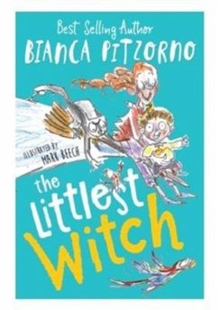 The Littlest Witch - Pitzorno, Bianca