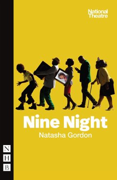 Nine Night (NHB Modern Plays) (eBook, ePUB) - Gordon, Natasha