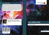 Live differently Live differently