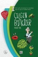 Cilgin Bitkiler Ciltli
