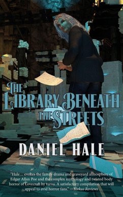 The Library Beneath the Streets The Library Beneath the Streets