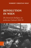 Revolution in Wien