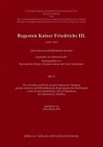 Regesten Kaiser Friedrichs III. (1440-1493) / Regesta Imperii - XIII: Regesten Kaiser Friedrichs III. (1440-1493) H.32