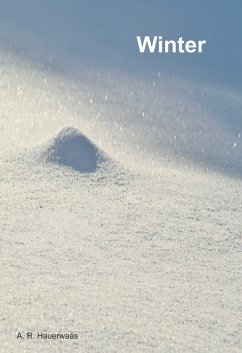 Cover Winter (eBook, ePUB)