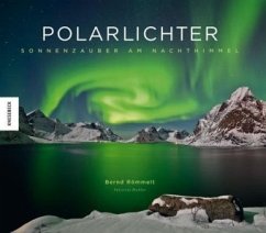 Polarlichter - Römmelt, Bernd;Mokler, Felicitas