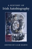 History of Irish Autobiography (eBook, ePUB)