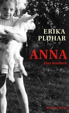 Anna - Pluhar, Erika