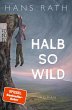 Halb so wild - Bild 1