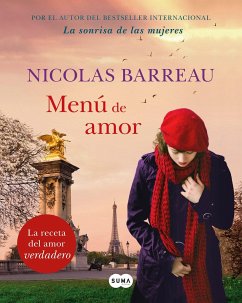 Menú de Amor / The Recipe for Love - Barreau, Nicolas