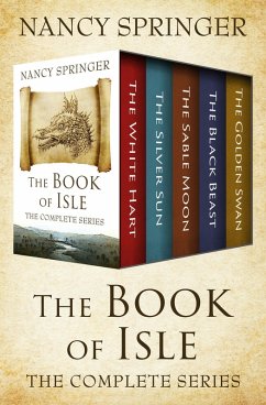 The Book of Isle (eBook, ePUB) - Springer, Nancy