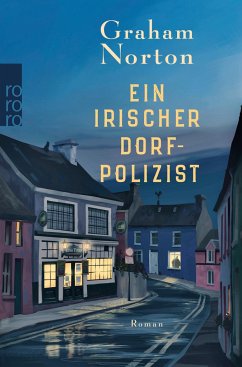 Ein irischer Dorfpolizist - Norton, Graham