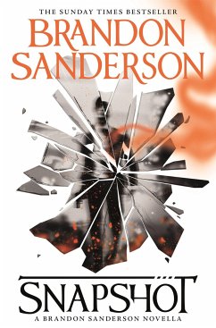 Snapshot - Sanderson, Brandon