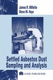 Settled Asbestos Dust Sampling and Analysis (eBook, ePUB)