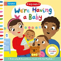 We're Having a Baby - Books, Campbell