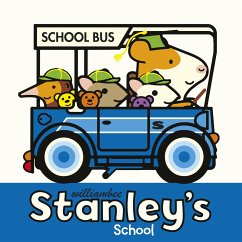 Stanley's School - Bee, William