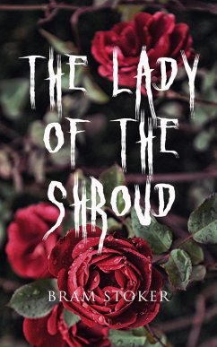 Cover The Lady of the Shroud (eBook, ePUB)
