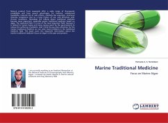 Marine Traditional Medicine