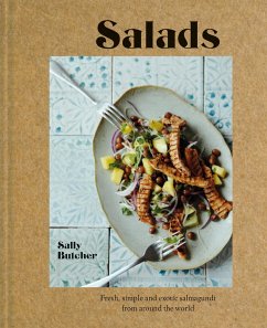 Salads - Butcher, Sally