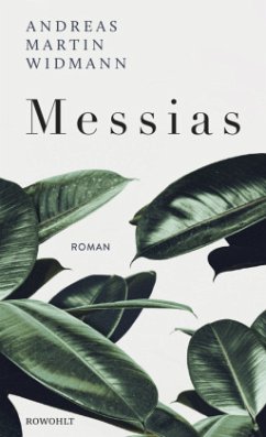 Messias - Widmann, Andreas M.