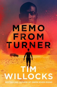 Memo From Turner - Willocks, Tim