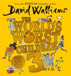The World's Worst Children 3 - Walliams, David