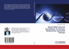 Novel DNA Vaccine Candidates to Human Respiratory Syncytial Viruses