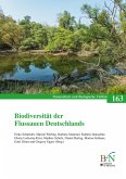 Biodiversität der Flussauen Deutschlands (eBook, PDF)