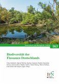 Biodiversität der Flussauen Deutschlands (eBook, PDF)