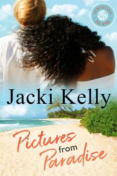 Cover Pictures In Paradise (eBook, ePUB)