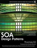SOA Design Patterns (eBook, ePUB)