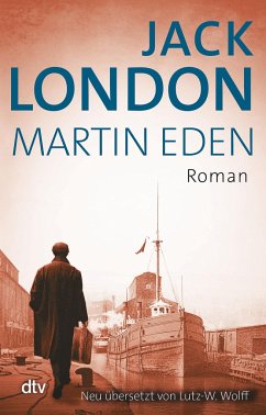 Martin Eden - London, Jack