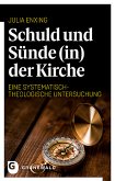 Schuld und Sünde (in) der Kirche