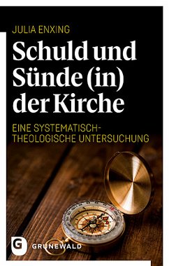 Schuld und Sünde (in) der Kirche