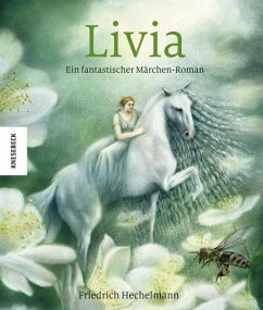 Livia - Hechelmann, Friedrich