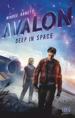 Avalon - Deep in Space - Arnett, Mindee
