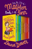 From the Files of Madison Finn Books 1-10 (eBook, ePUB)