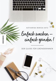 Einfach machen! - Katz, Katharina