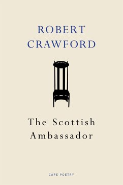 The Scottish Ambassador - Crawford, Robert