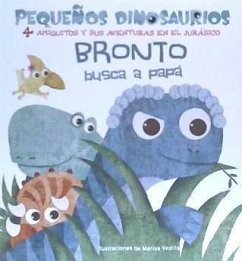 Bronto Busca a Papá - Various