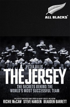 The Jersey - Bills, Peter