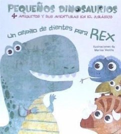 Un Cepillo de Dientes Para Rex - Various