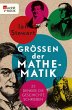 Größen der Mathematik (eBook, ePUB) - Bild 1