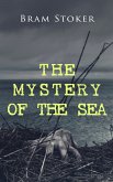 THE MYSTERY OF THE SEA (eBook, ePUB)