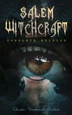 Salem Witchcraft (Complete Edition) (eBook, ePUB)