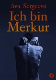 Ich bin Merkur (eBook, ePUB)