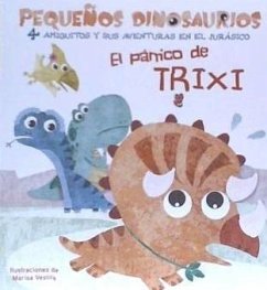 El Pánico de Trixi - Various